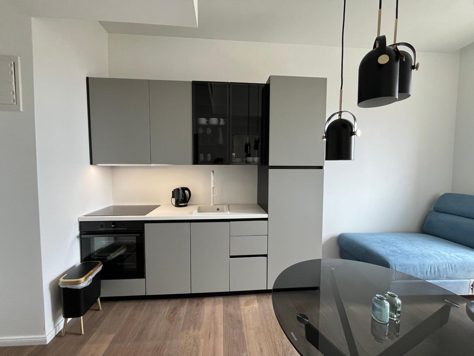 דירות רייקה Jadabell 1 & 2 With Sea View מראה חיצוני תמונה