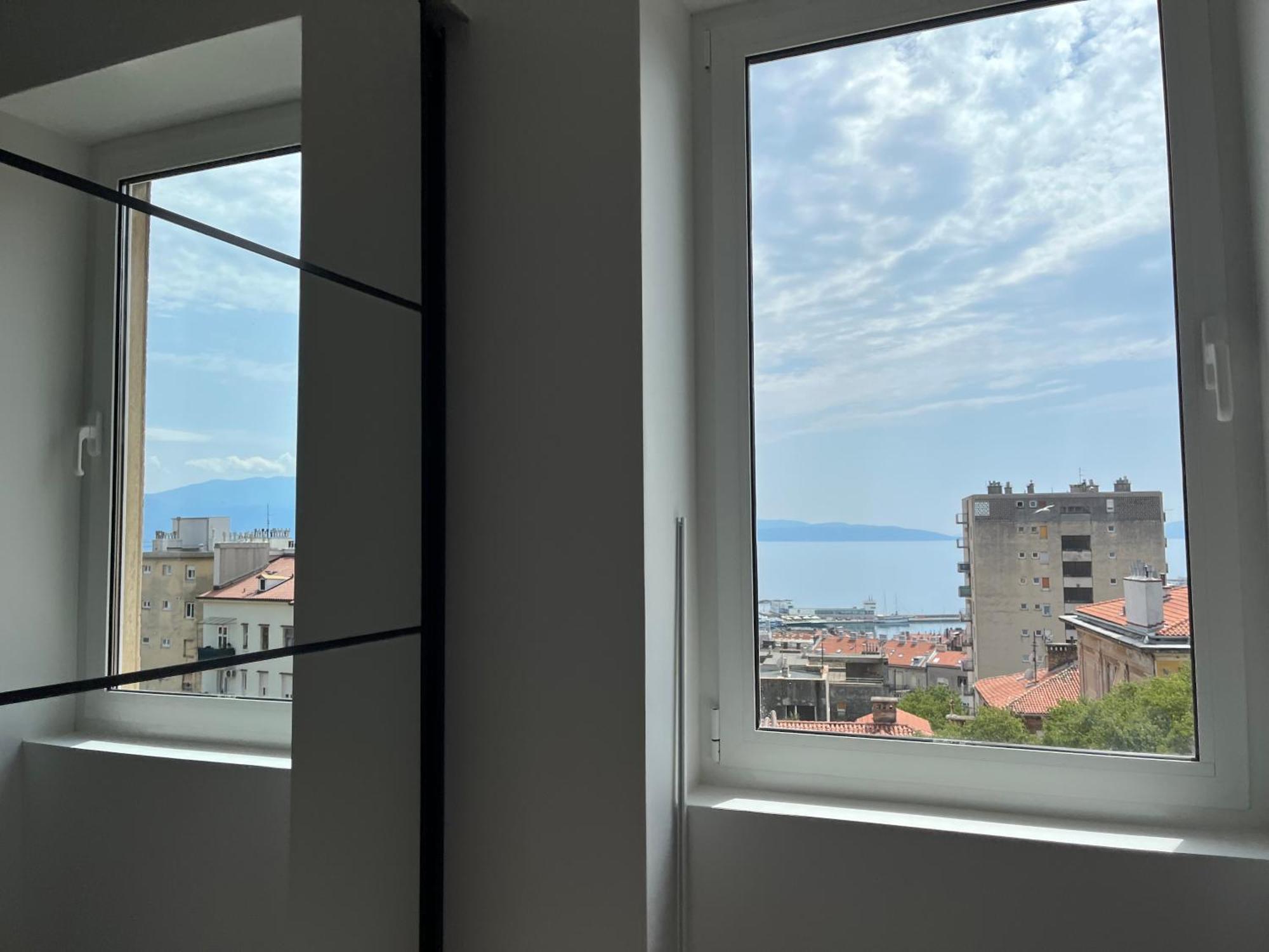 דירות רייקה Jadabell 1 & 2 With Sea View מראה חיצוני תמונה